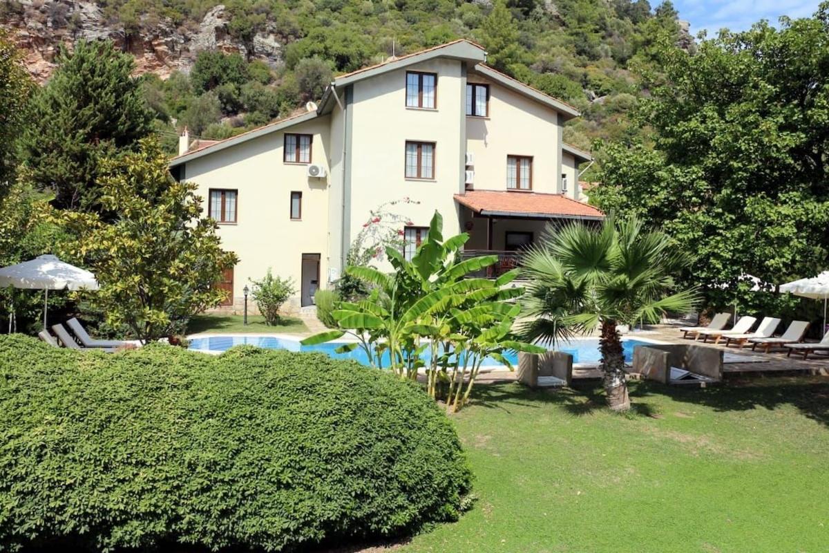 Dantella * Marmaris